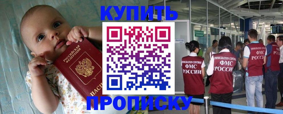 прописка штамп в Полярном