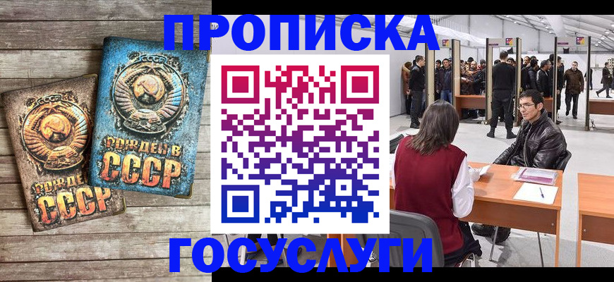временная регистрация для школы в Полярном
